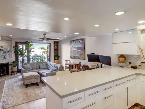 1111 Eureka St APT 7, San Diego, CA 92110