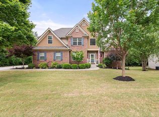 298 Woods Creek Rd, Jefferson, GA 30549