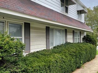 401 E Market St, Mercer, PA