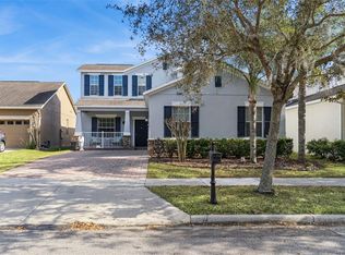 6333 Schoolhouse Pond Rd, Winter Garden, FL 34787