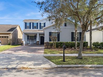 6333 Schoolhouse Pond Rd, Winter Garden, FL, 34787