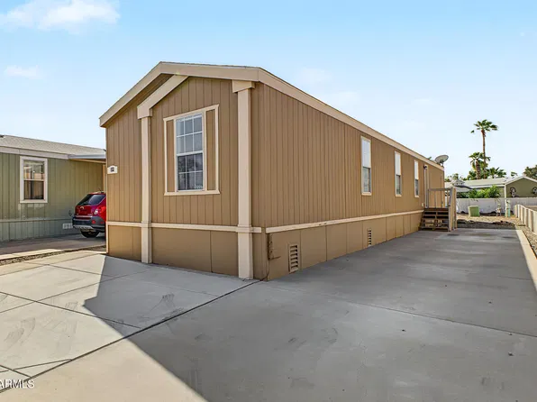1650 S ARIZONA Avenue #153, Chandler, AZ 85286