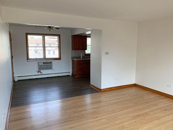 Living room with great light
