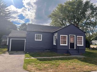 1501 S Biltmore Ave, Muncie, IN 47302