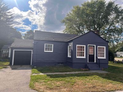 1501 S Biltmore Ave, Muncie, IN, 47302