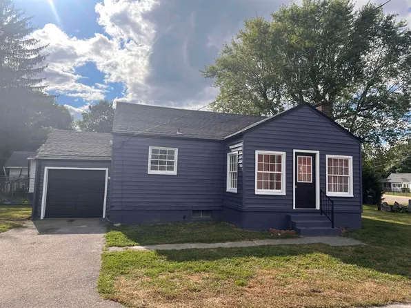 1501 S Biltmore Ave, Muncie, IN 47302