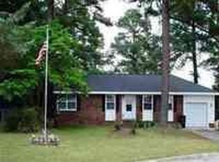 127 Linda Loop, Jacksonville, NC 28546