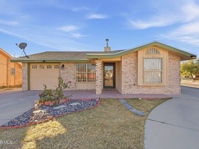 12065 Miguel Varela Ln, El Paso, TX, 79936