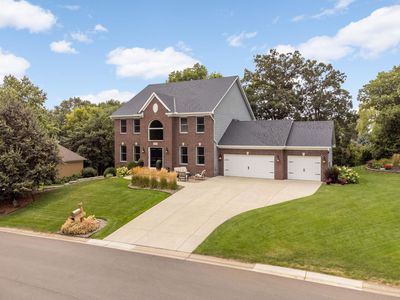 18031 Jacquard Path, Lakeville, MN, 55044