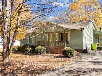 111 Sharon Dr, Lexington, NC, 27292