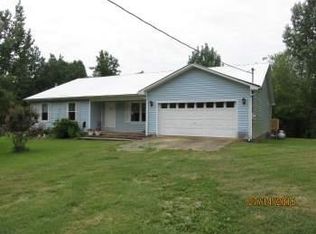 2456 Franklin Hayes Rd, Pulaski, TN 38478