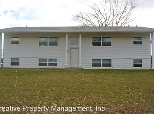 1309 14th Ave NW APT B, Minot, ND 58703