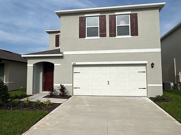3818 Molera Beach St — Photo 1