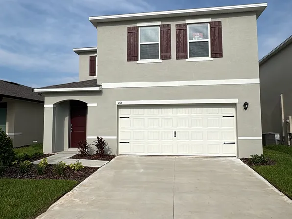(undisclosed Address), Davenport, FL 33837