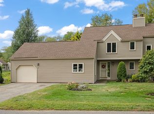 12 Astra #12, Wayland, MA 01778