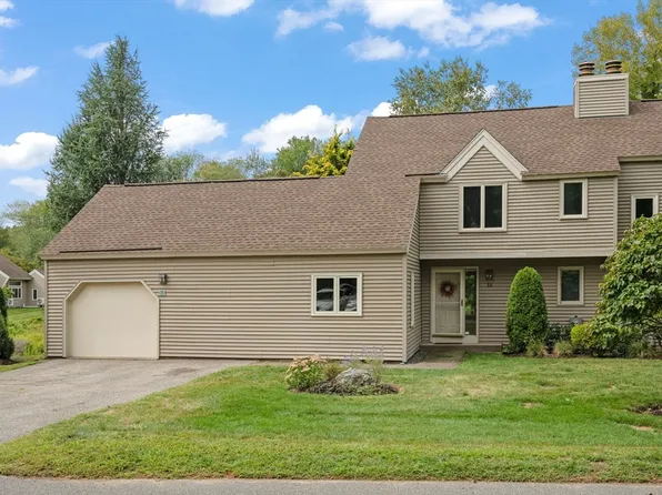 12 Astra #12, Wayland, MA 01778