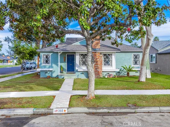 305 E Lomita Ave, Orange, CA 92867