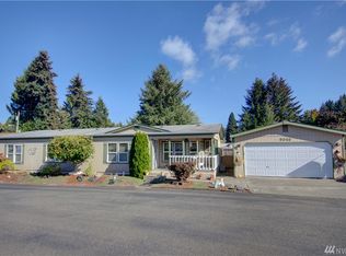 5348 E Eagle Ln SW, Tumwater, WA 98512