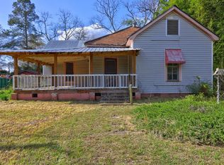 453 Folk Ave, Woodbury, GA 30293