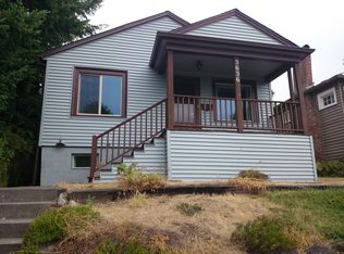 3636 46th Ave SW, Seattle, WA 98116