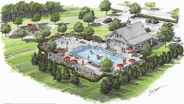 2nd image of 1505 Nuthatch Ct Lot 301