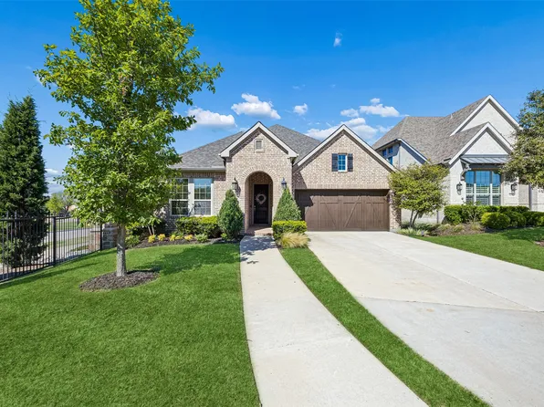 3241 Lexington Dr, Celina, TX 75009