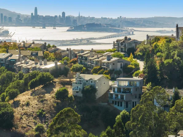 6728A Charing Cross Rd, Berkeley, CA 94705