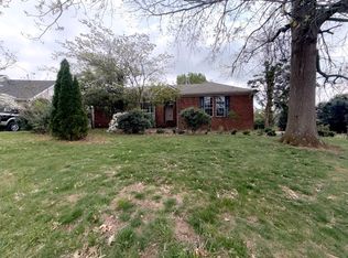 4825 Morgan Dr, Old Hickory, TN 37138
