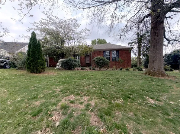 4825 Morgan Dr, Old Hickory, TN 37138
