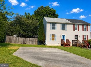 32 Provincial Pkwy, Emmitsburg, MD 21727