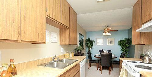 5th image of 5304 Repecho Dr APT U201