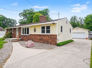 1605 Hansen St, Muskegon, MI 49445