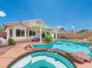 2288 Dakota Sky Ct, Henderson, NV 89052