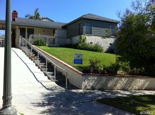 10811 Wilkins Ave, Los Angeles, CA 90024