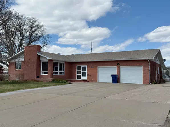 1410 Locust St, Sutherland, NE 69165