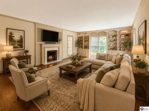 717 Sunrise Ln, Elizabethtown, KY 42701