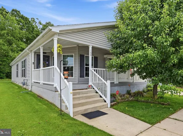 168 Dorian Dr, Williamstown, NJ 08094