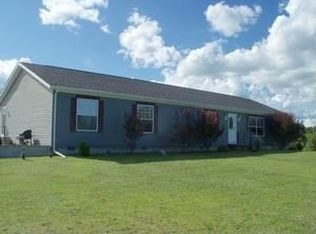 6311 Lakeshore Rd N, Palms, MI 48465