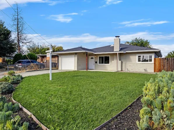 2859 Hillside Ave, Concord, CA 94520