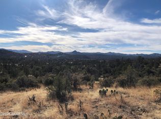 2308 W Black Ridge Trl, Prescott, AZ 86305