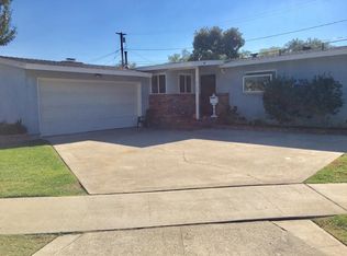 6120 E Birkdale St, Long Beach, CA 90815