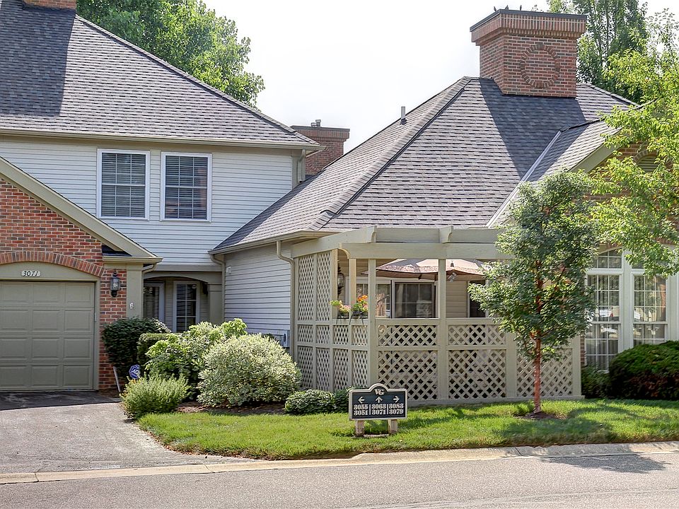 1st image of 3071 Village Green Dr #3071