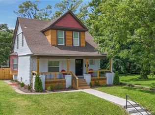 2736 Olive St, Kansas City, MO 64109