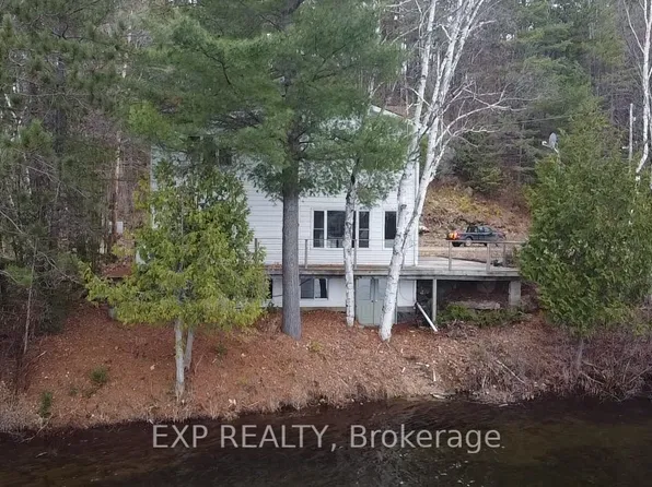 88 Chris Mullin Ln, Madawaska Valley, ON K0J 1B0