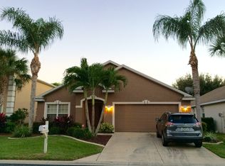 8909 Fawn Ridge Dr, Fort Myers, FL 33912
