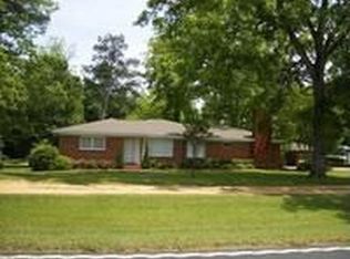 3374 Al Highway 22, Valley Grande, AL 36701