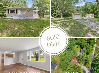 8610 Diehl Rd, Cedar Hill, MO 63016
