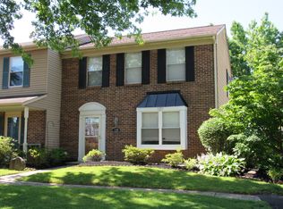 120 Hunt Dr, Horsham, PA 19044
