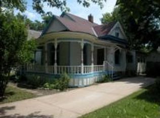 924 Constitution St, Emporia, KS 66801