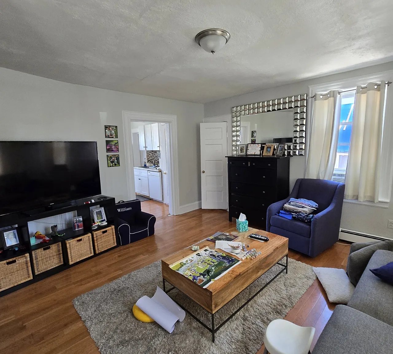 1 bed, 900 sqft, $2,495 — Photo 4